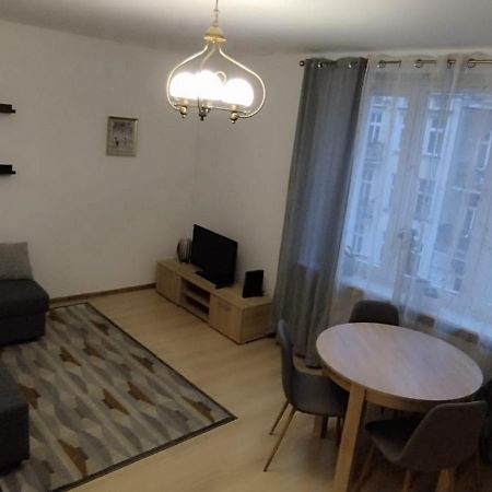 Apartament Jesionova Gdańsk Buitenkant foto