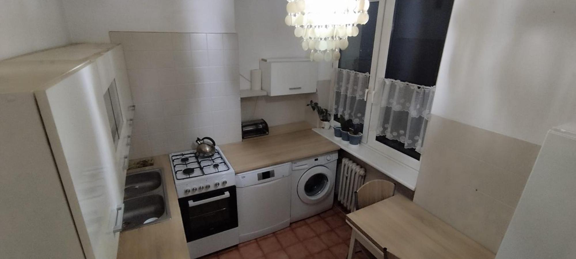 Apartament Jesionova Gdańsk Buitenkant foto