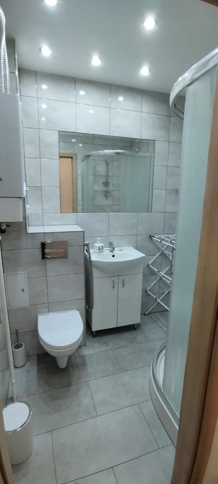 Apartament Jesionova Gdańsk Buitenkant foto